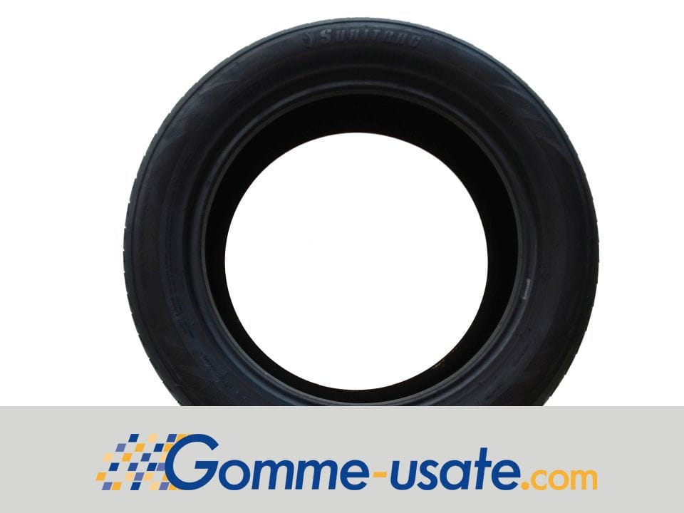 Thumb Sunitrac Gomme Usate Sunitrac 255/50 ZR19 107W Focus 9000 XL (65%) pneumatici usati Estivo_1